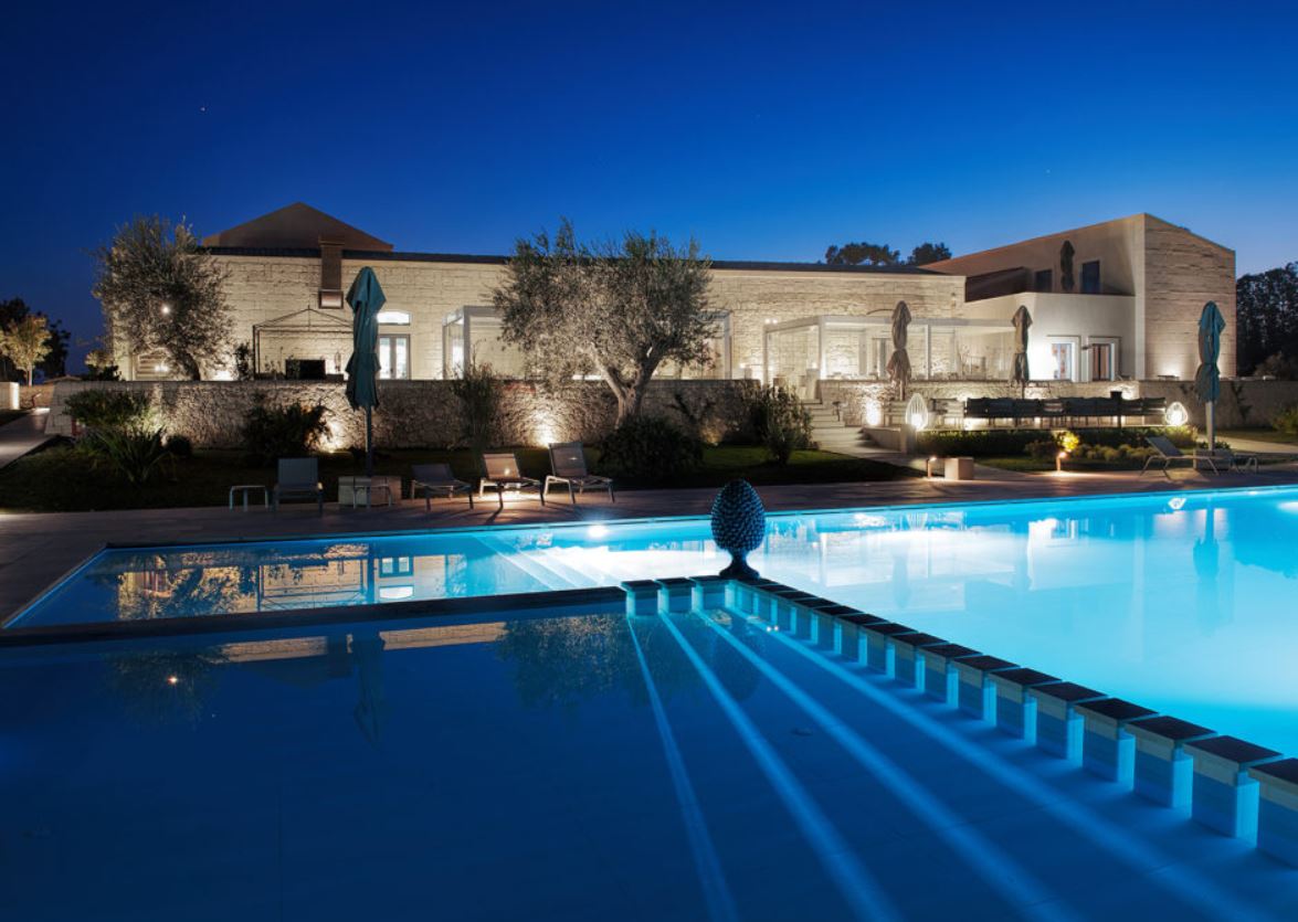 Masseria della Volpe