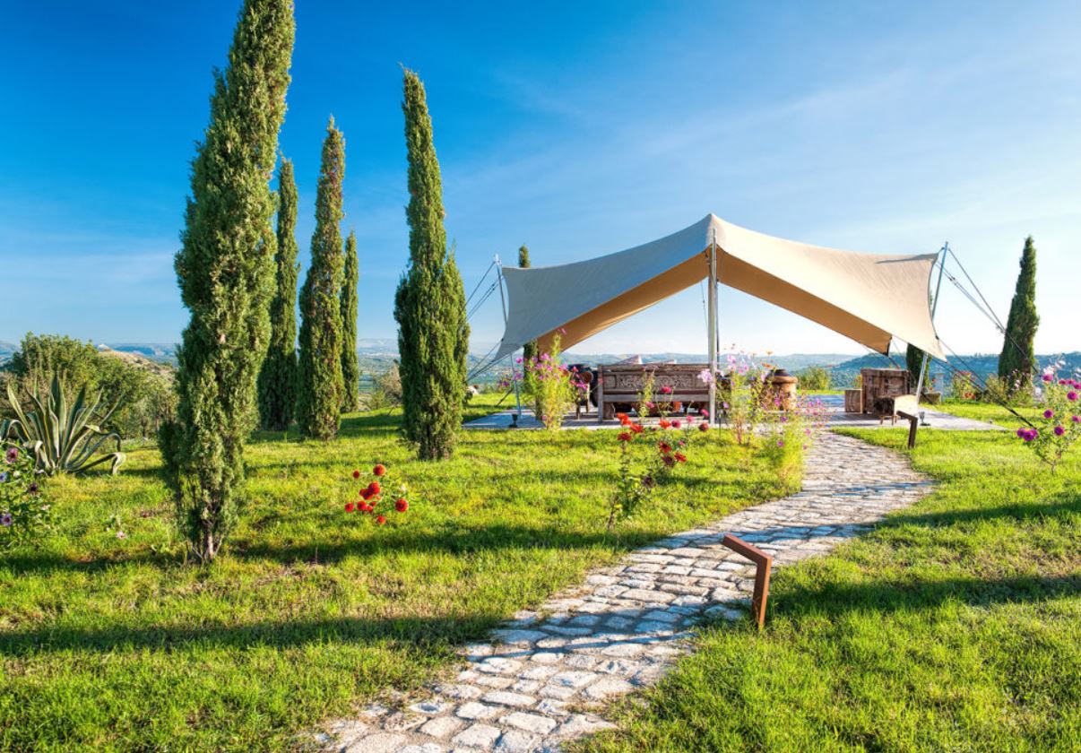 Masseria della Volpe