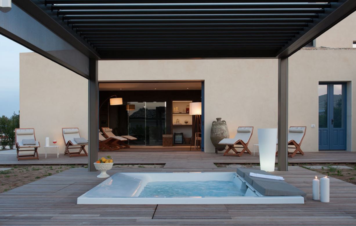 Masseria della Volpe