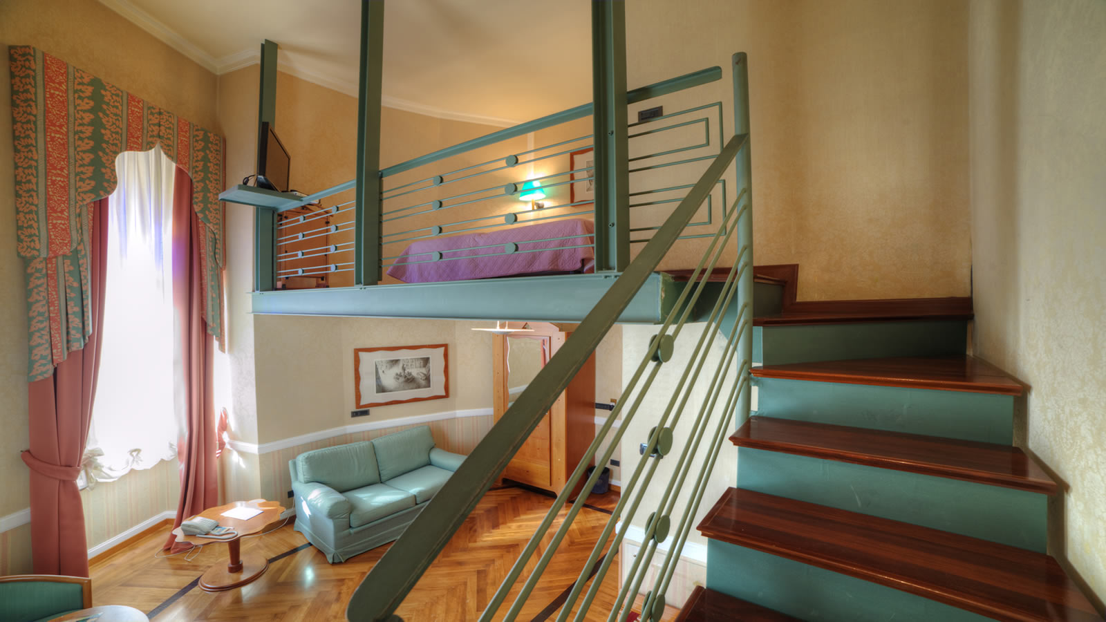 Grand Hotel Ortigia