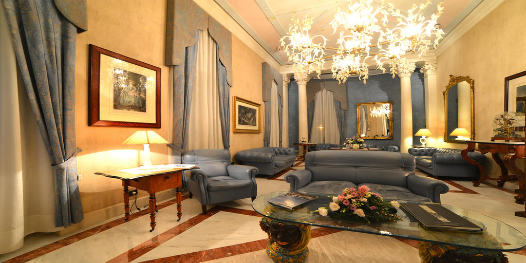 Grand Hotel Ortigia