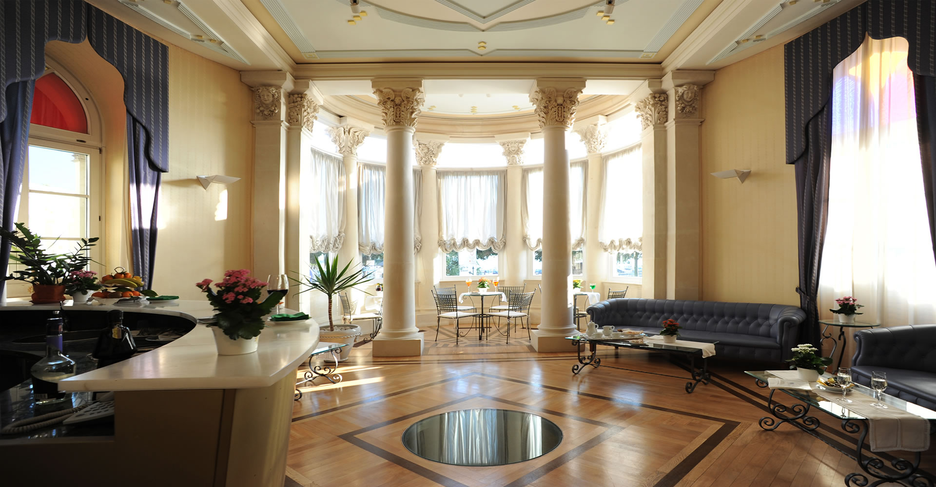 Grand Hotel Ortigia