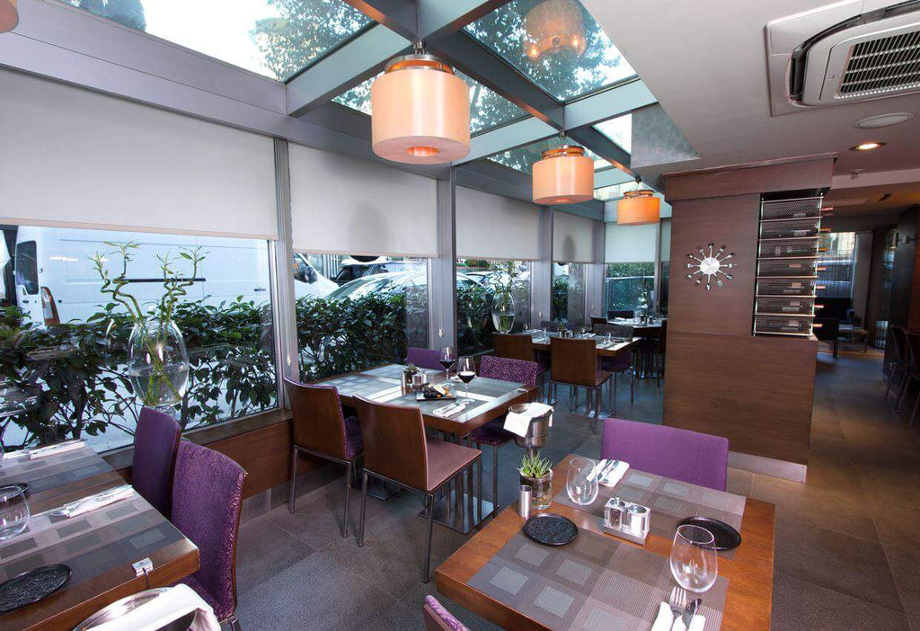 Avantgarde Levent
