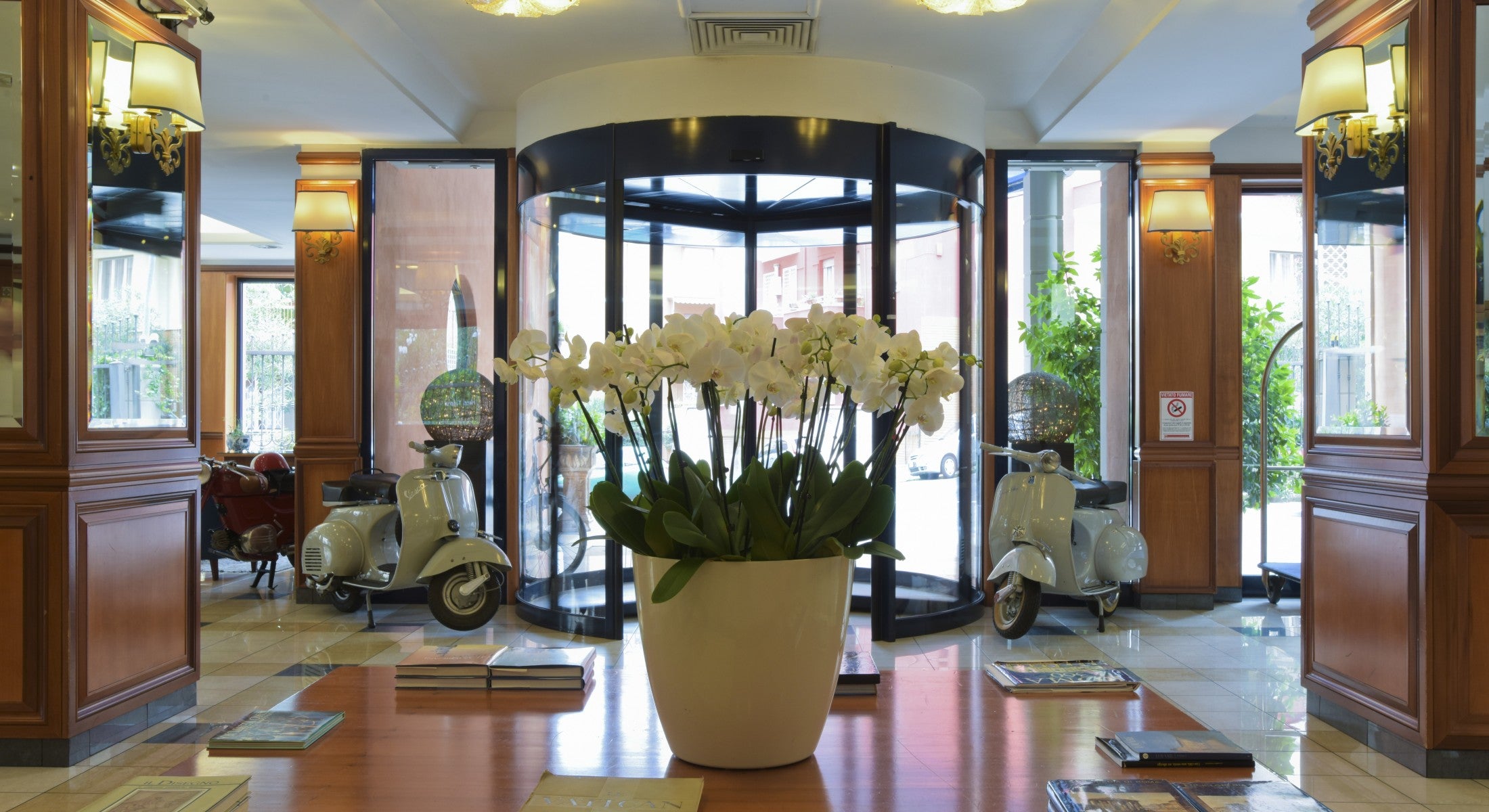 Grand Hotel Tiberio