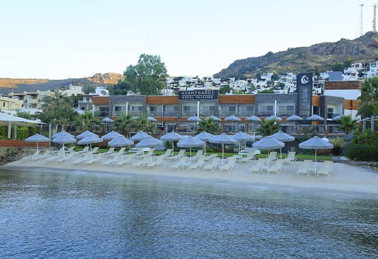 Avantgarde Yalıkavak