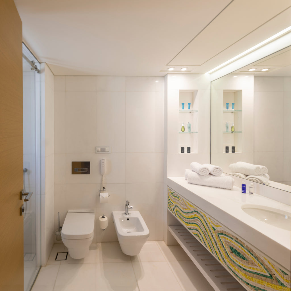Emerald Suite Beachfront