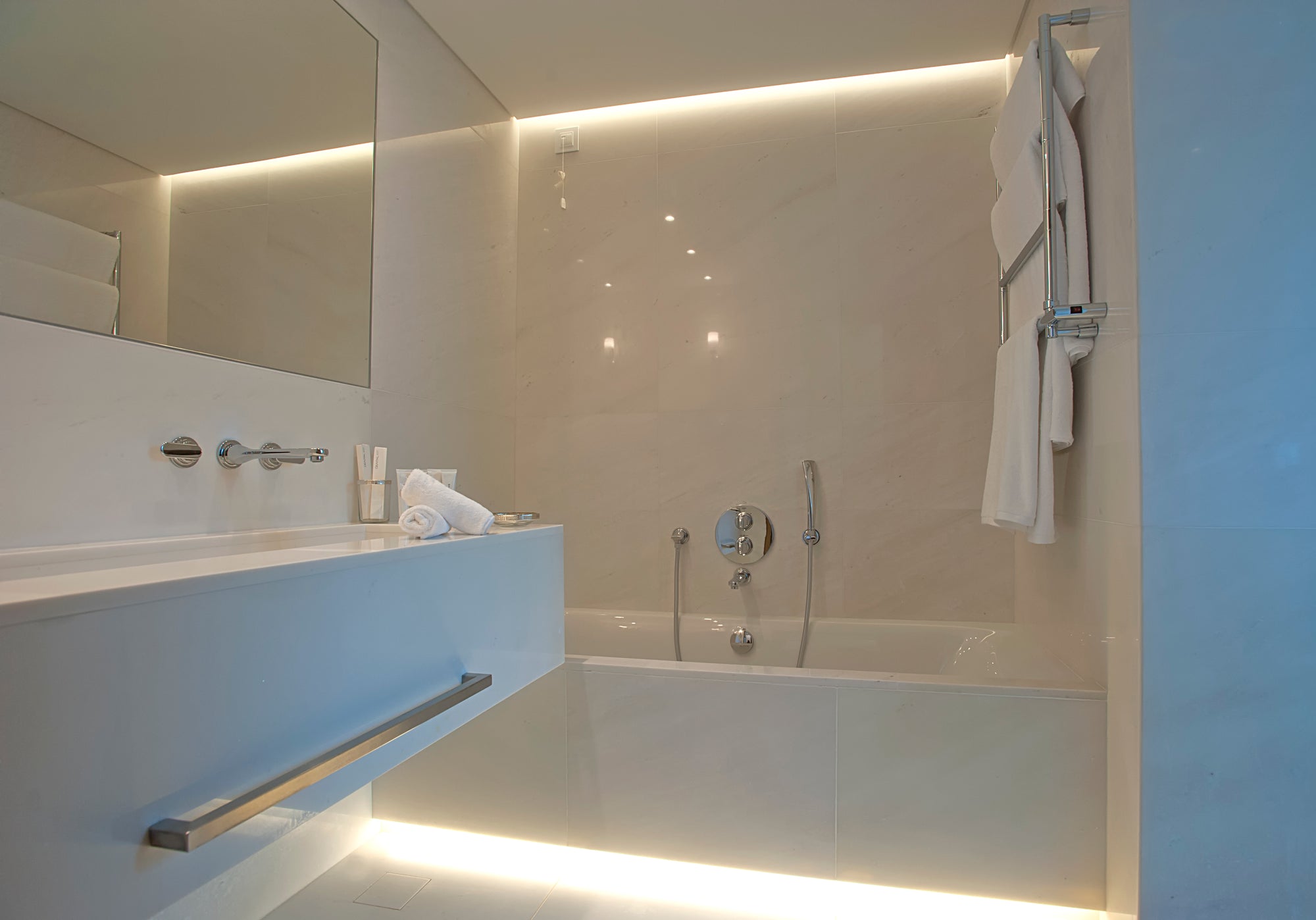Pavilion Retreat Sea view with Οutdoor Jacuzzi