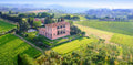 Villa Mangiacane Firenze