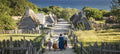 Plimoth Plantation