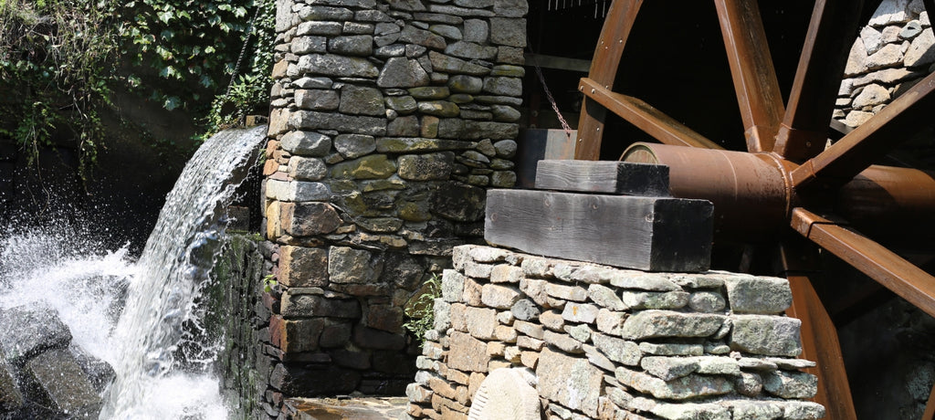 Plimoth Plantation