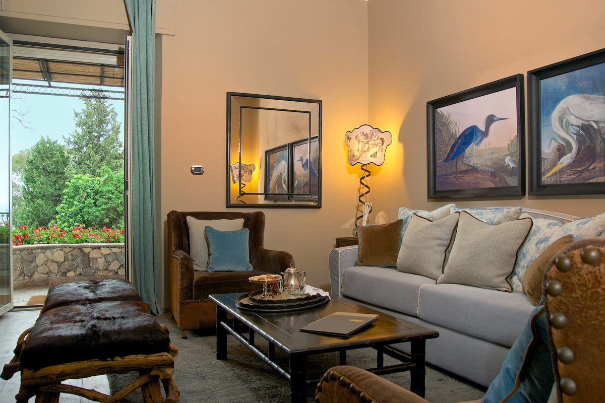 Hotel Villa Carlotta