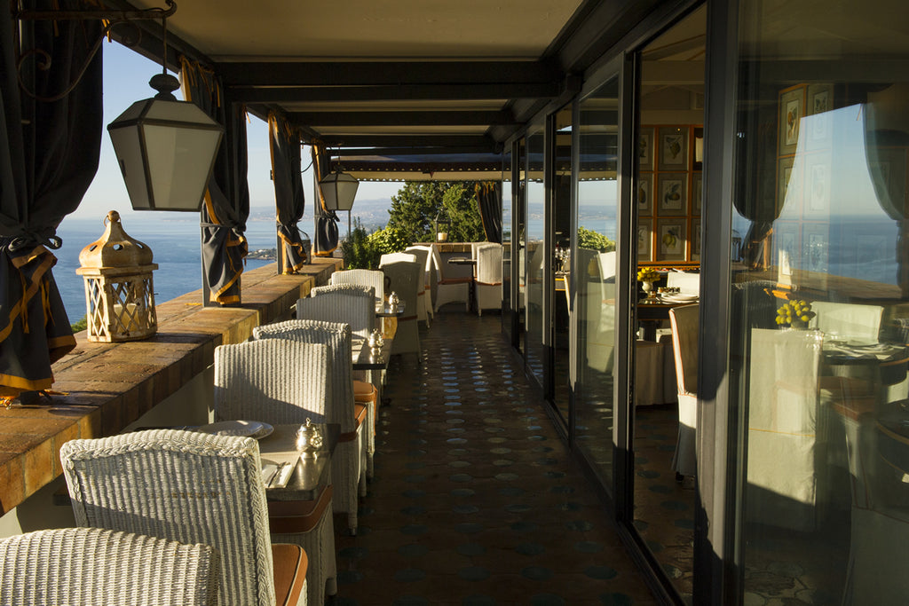Hotel Villa Carlotta