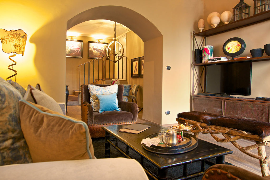 Hotel Villa Carlotta