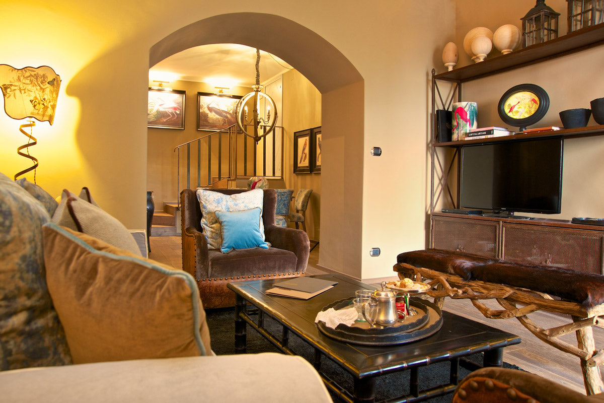 Hotel Villa Carlotta