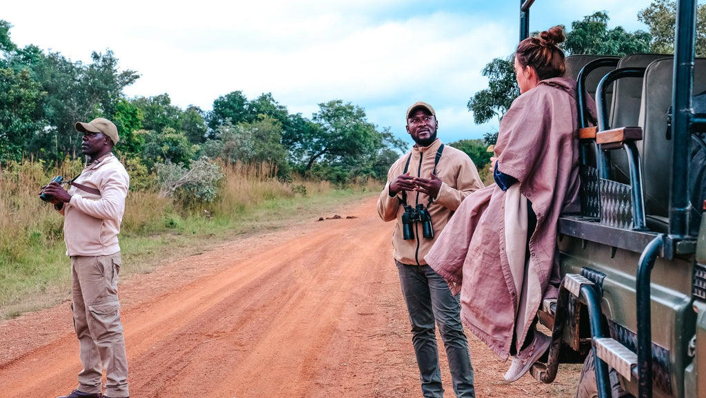Game Drive gallery image 5