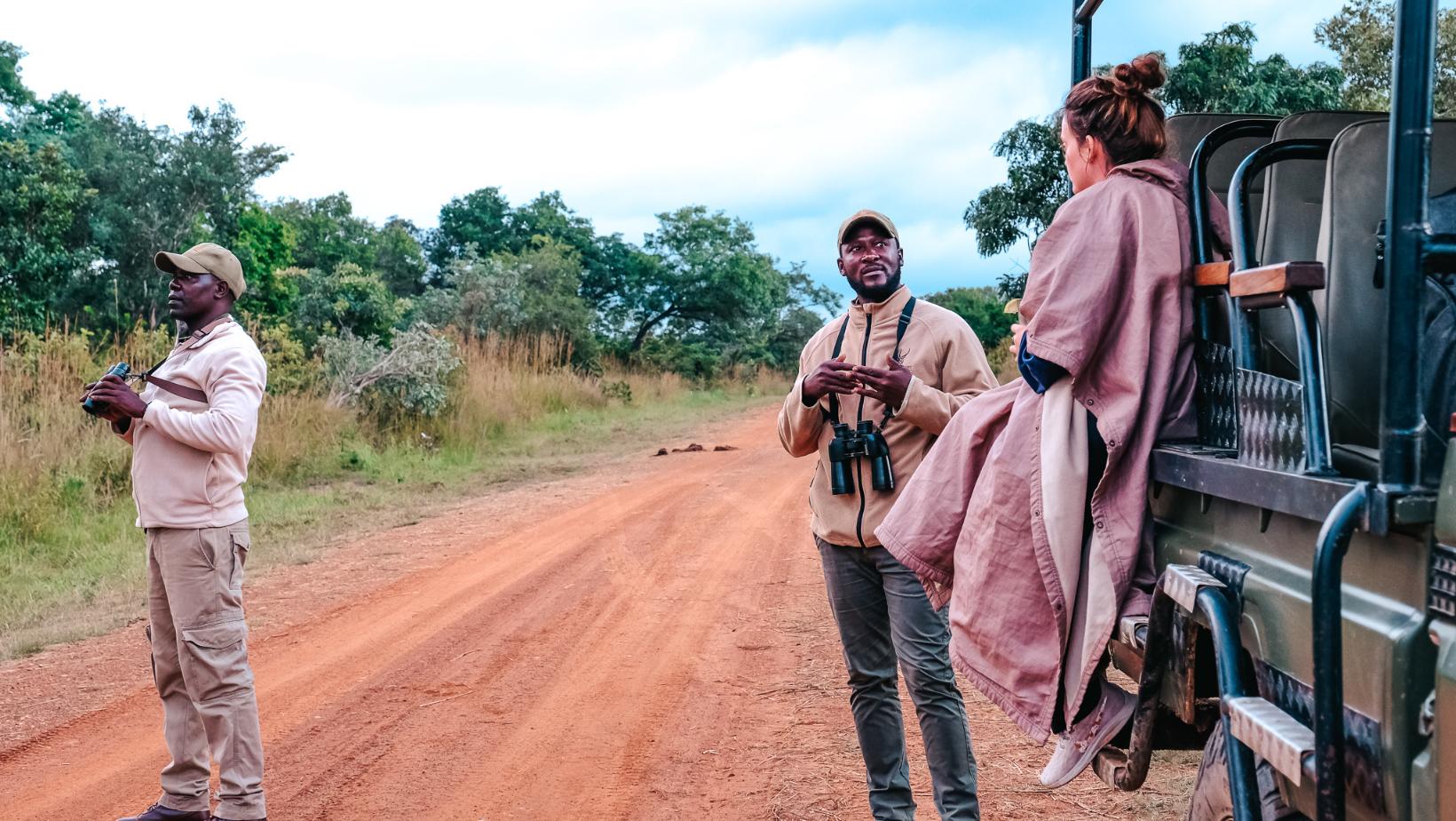 Game Drive gallery image 5