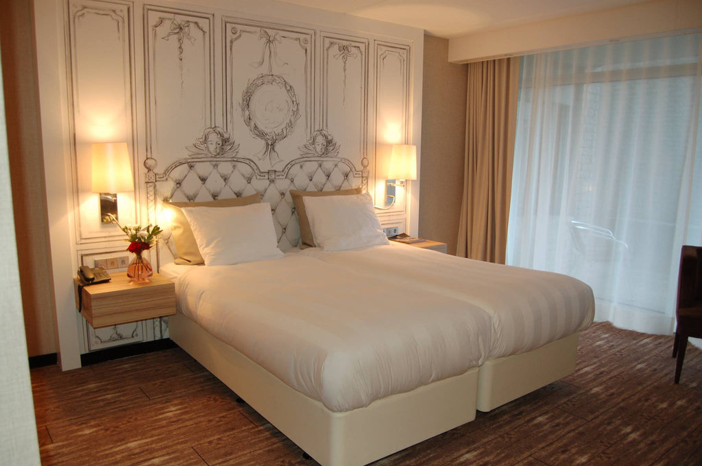 Hotel Schiphol