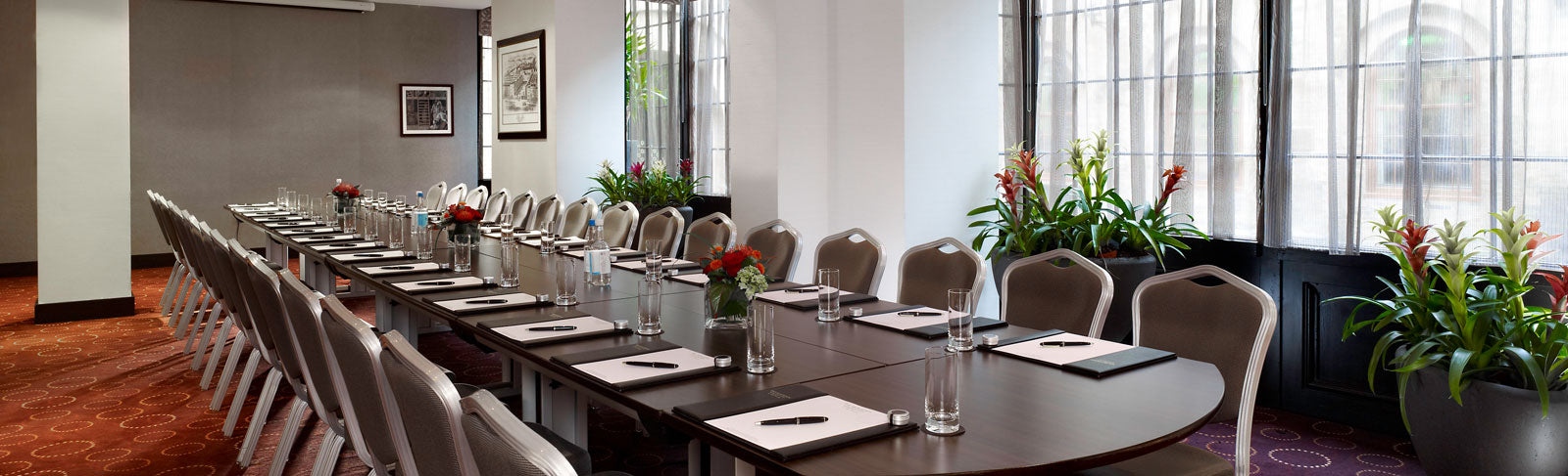 The Montcalm at The Brewery London