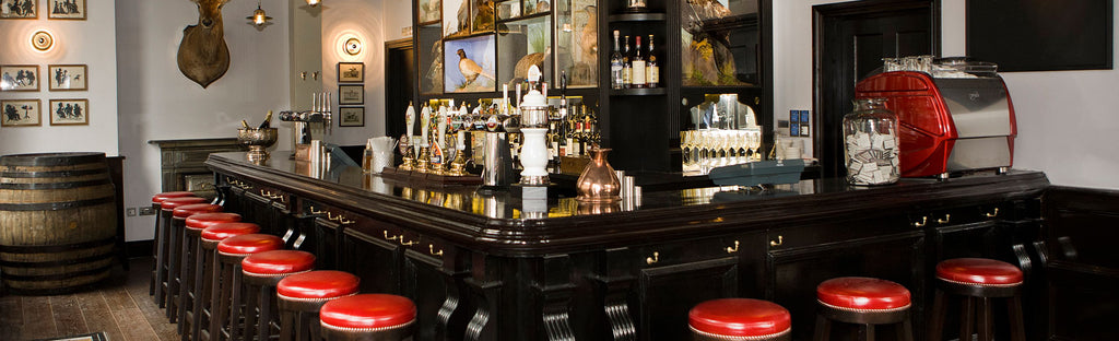 The Montcalm at The Brewery London