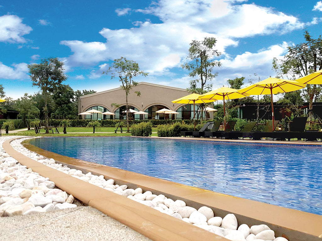 Limon Villa Khao Yai