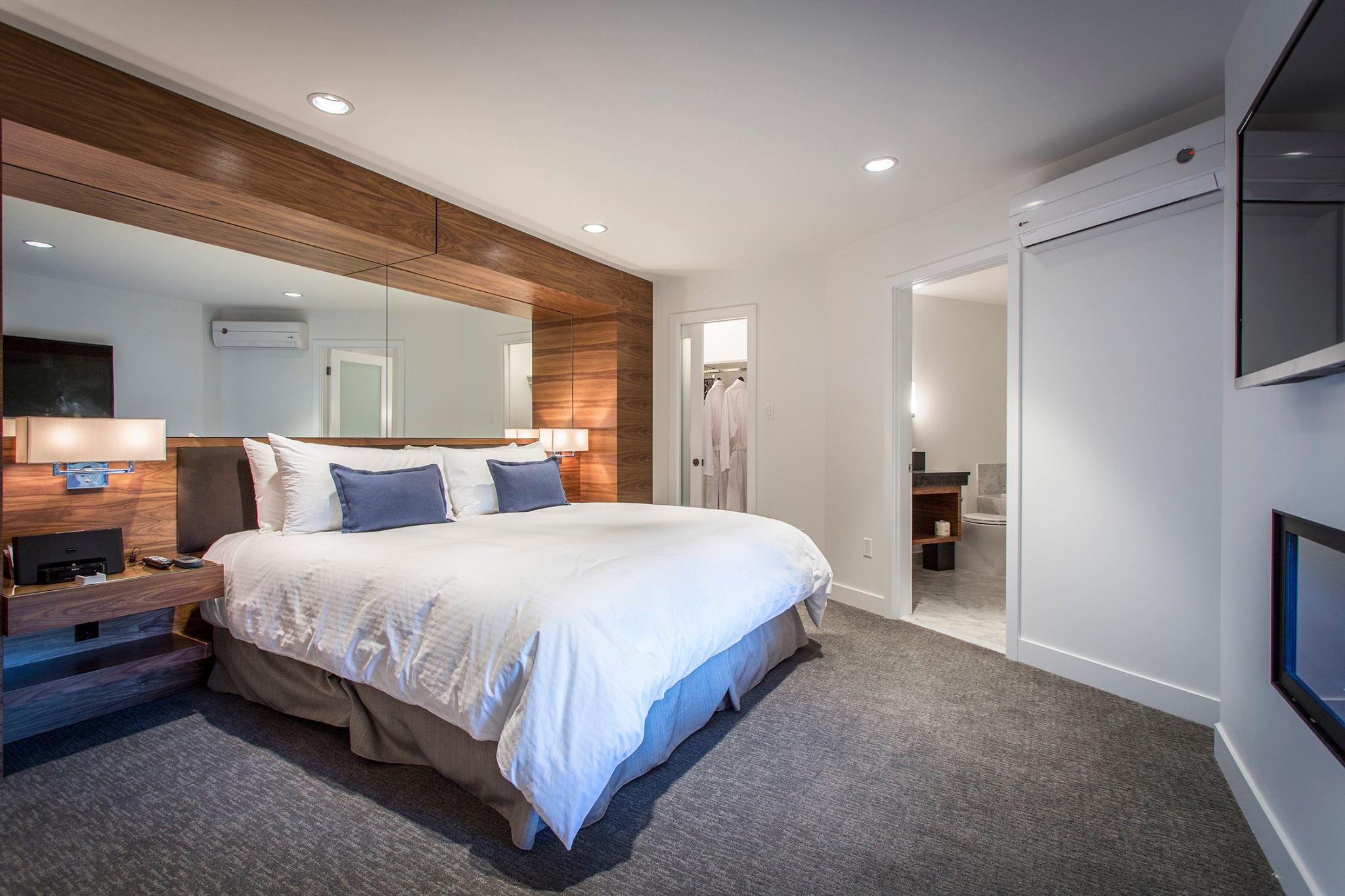 Qualicum Beach Inn