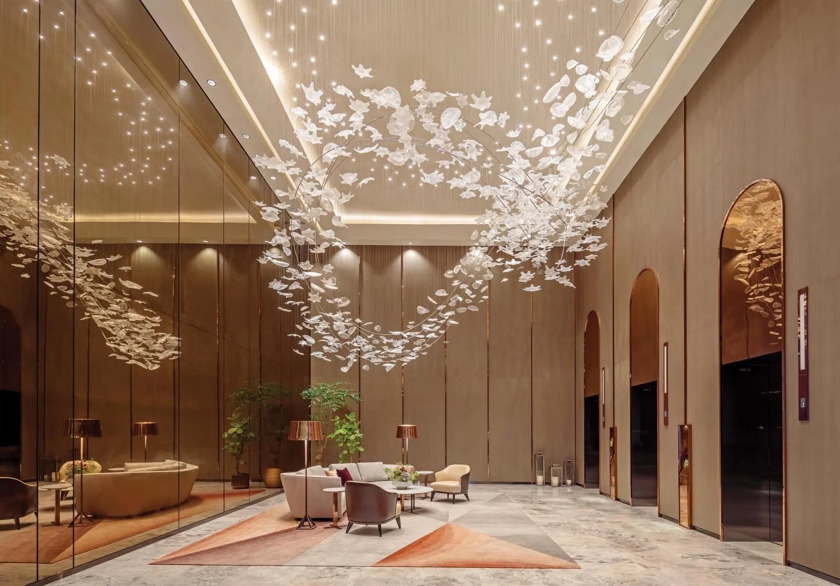 Sofitel Singapore City Centre, Singapore City, Singapore gallery image 2.