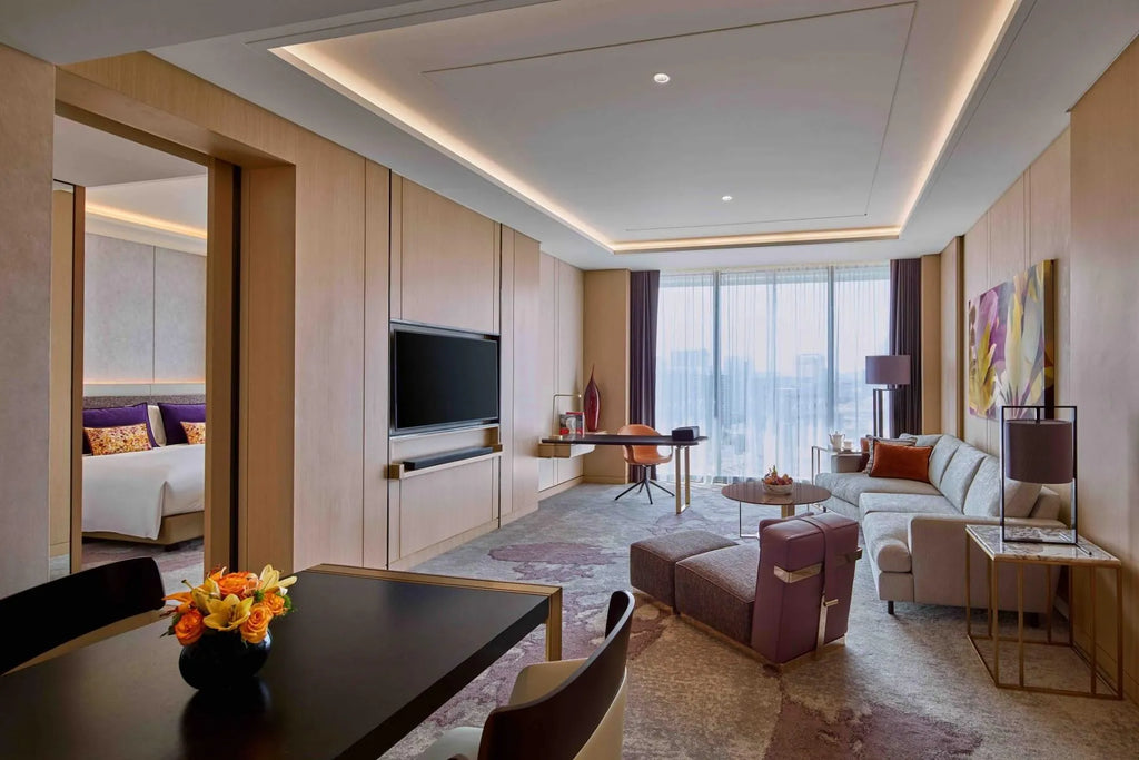 Sofitel Singapore City Centre, Singapore City, Singapore gallery image 5.