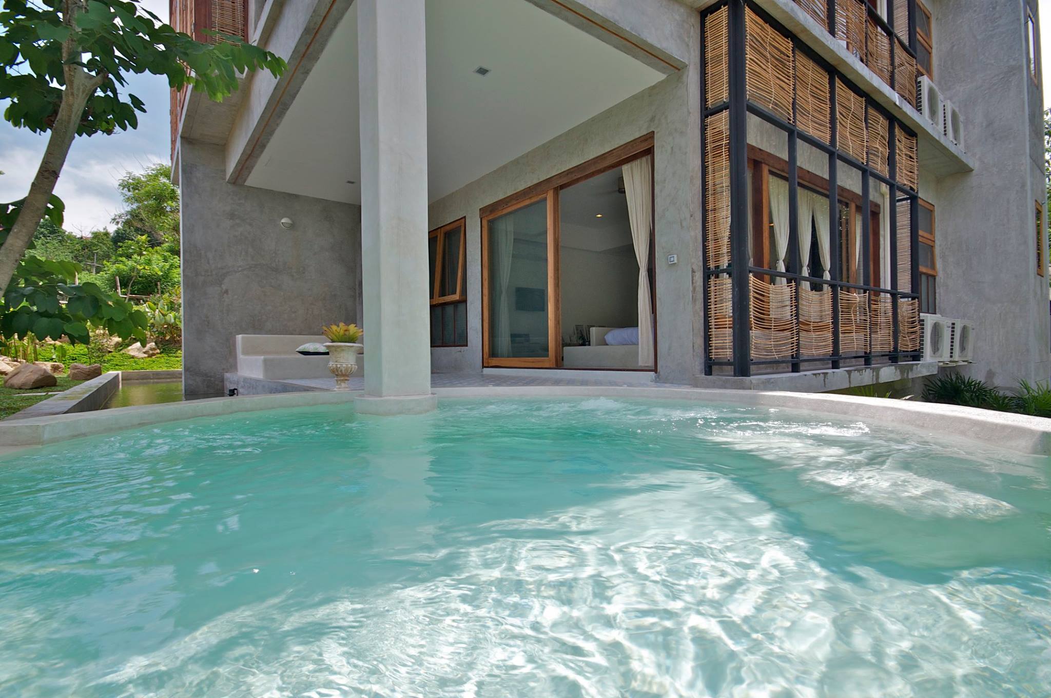 Proud Phu Fah Resort Chiang Mai