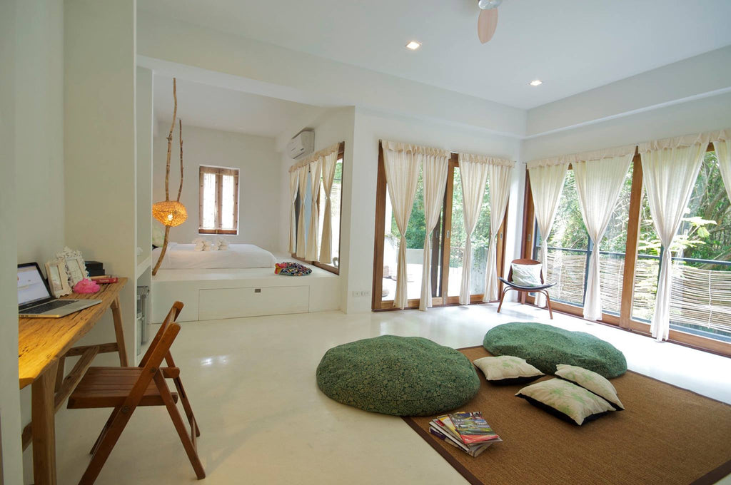 Proud Phu Fah Resort Chiang Mai