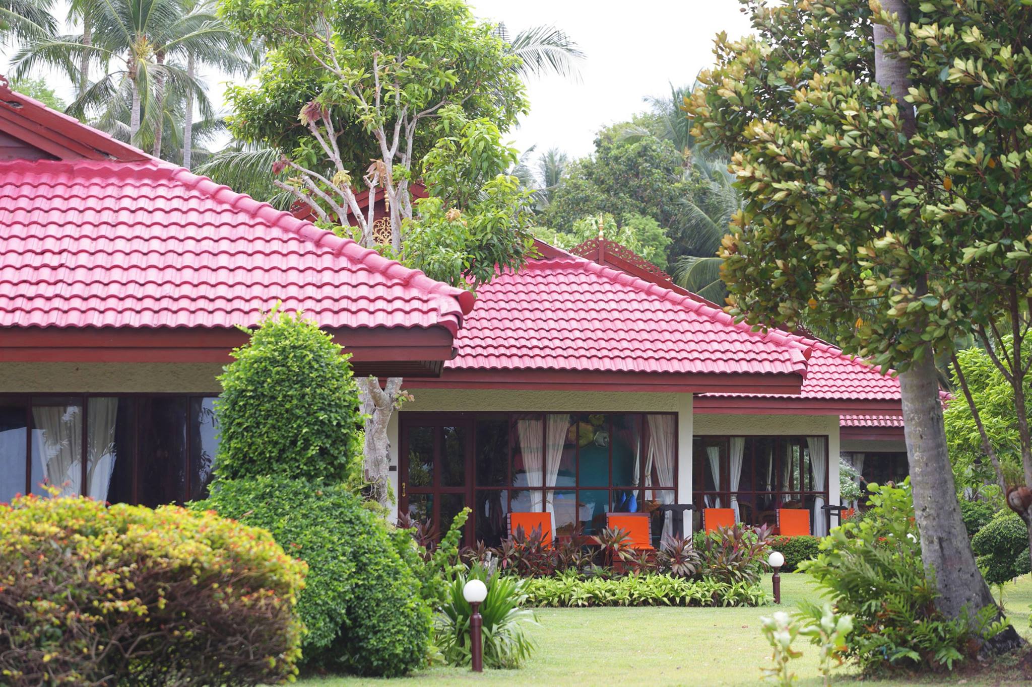 Vica Vacation Resort