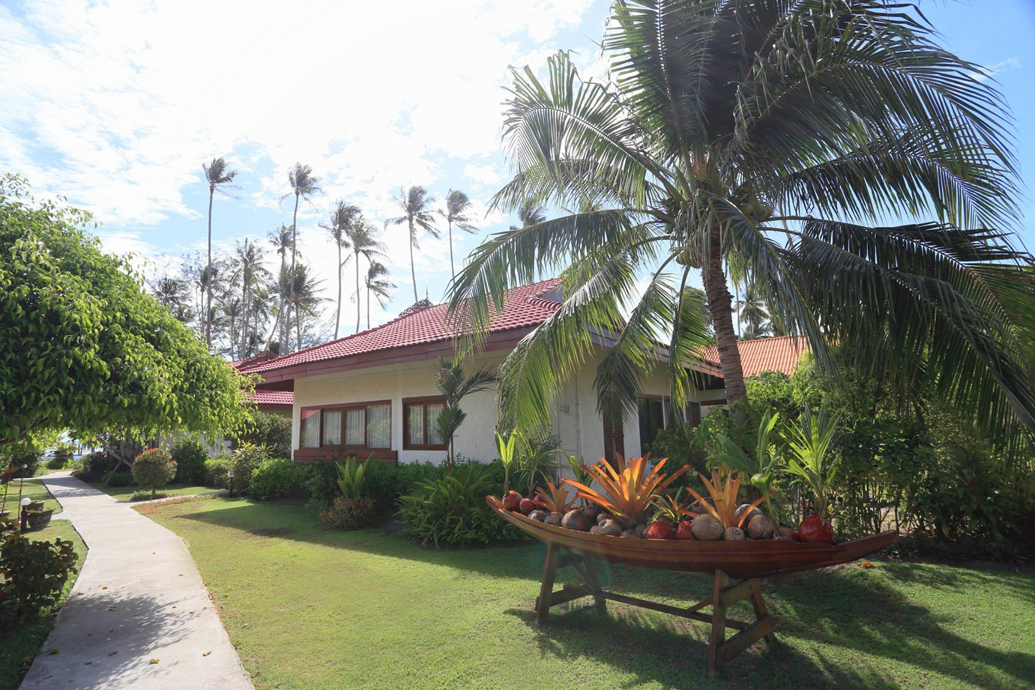 Vica Vacation Resort