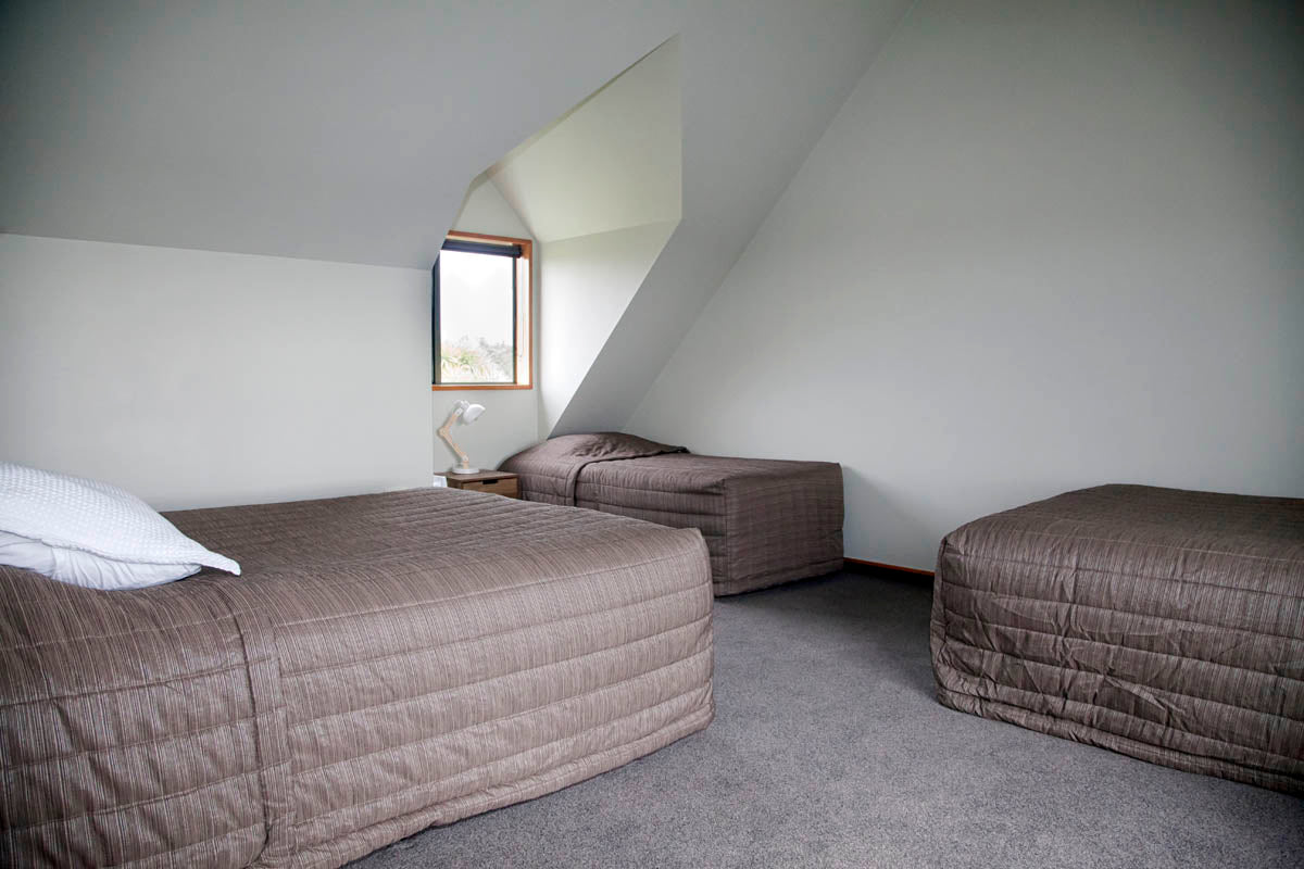 Haast Beach Motel