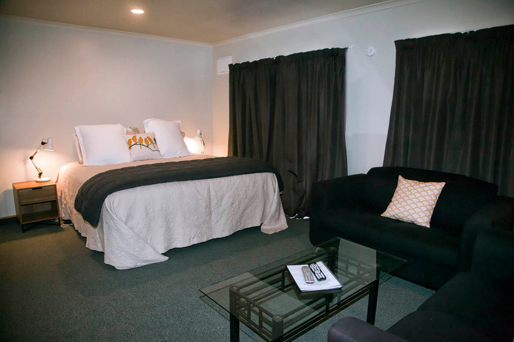 Haast Beach Motel