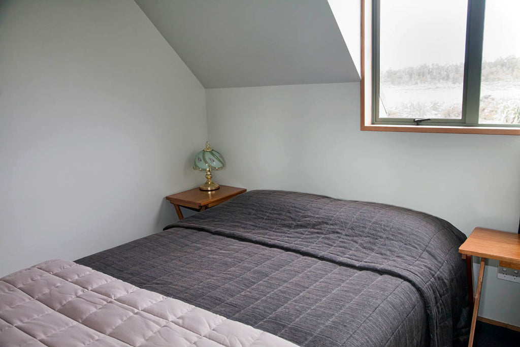 Haast Beach Motel