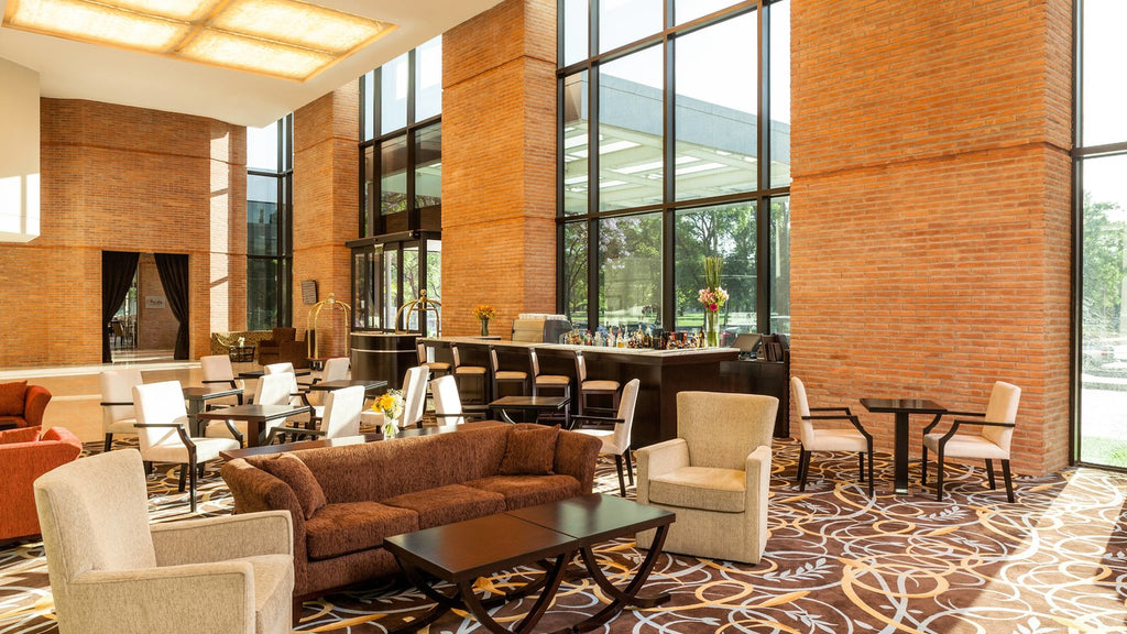 Sheraton Tucuman Hotel