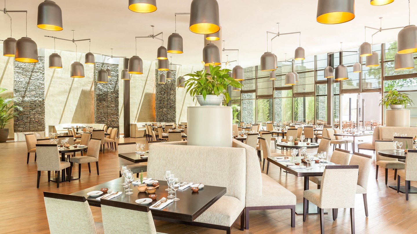 Sheraton Tucuman Hotel