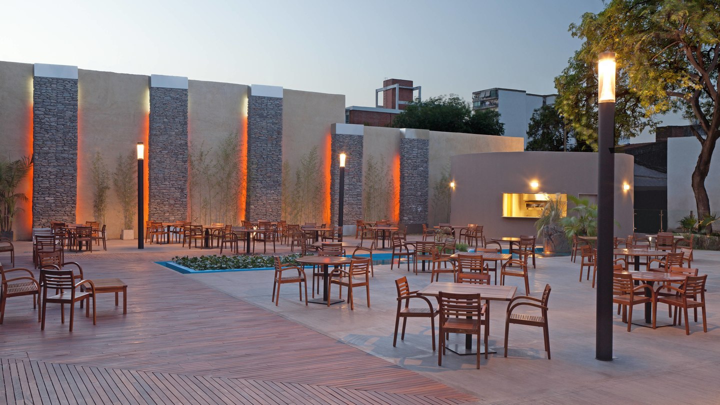 Sheraton Tucuman Hotel