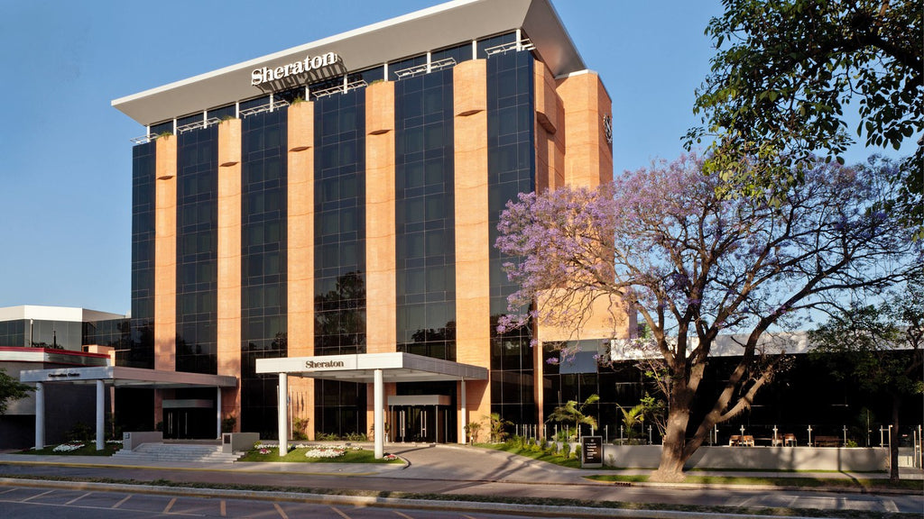Sheraton Tucuman Hotel