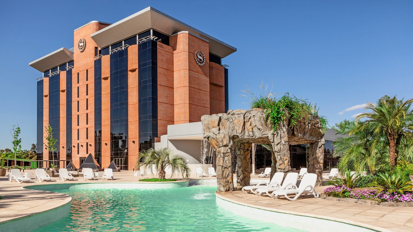 Sheraton Tucuman Hotel