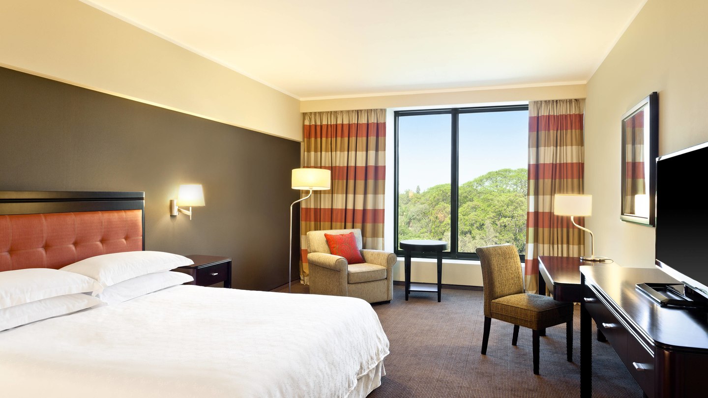 Sheraton Tucuman Hotel