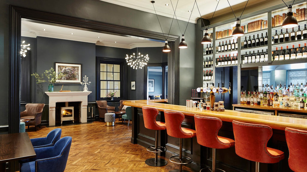 Bournemouth Highcliff Marriott Hotel