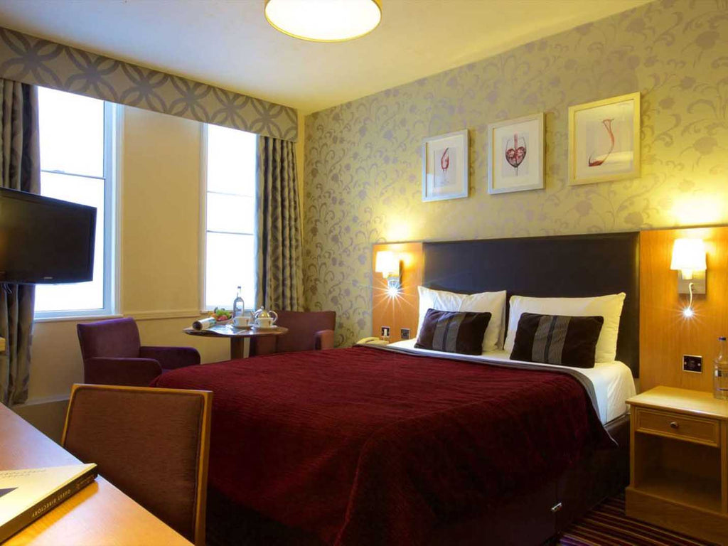 Carlisle Station Hotel, Sure Hotel Collection by Best Western