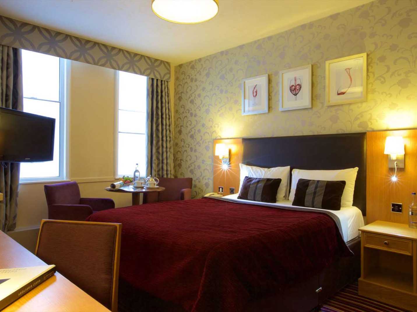 Carlisle Station Hotel, Sure Hotel Collection by Best Western