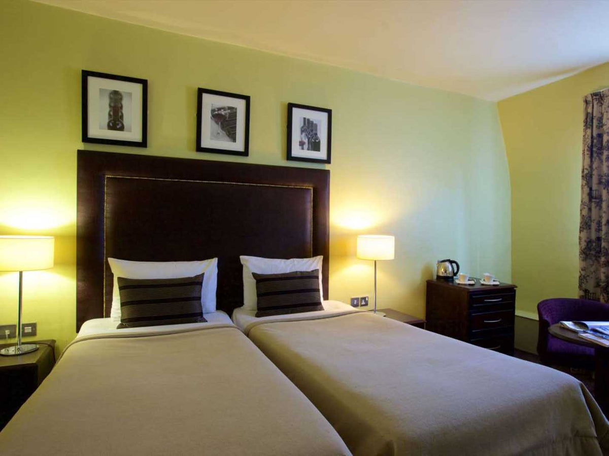 Carlisle Station Hotel, Sure Hotel Collection by Best Western