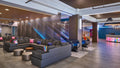Aloft Houston Downtown