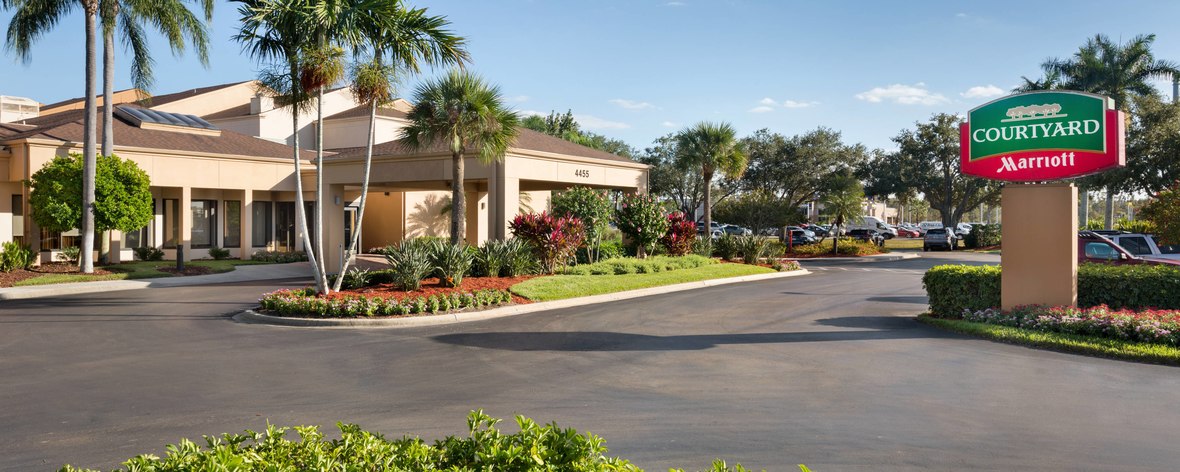 Courtyard by Marriott Fort Myers Cape Coral