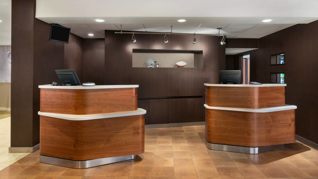 Courtyard by Marriott Fort Myers Cape Coral