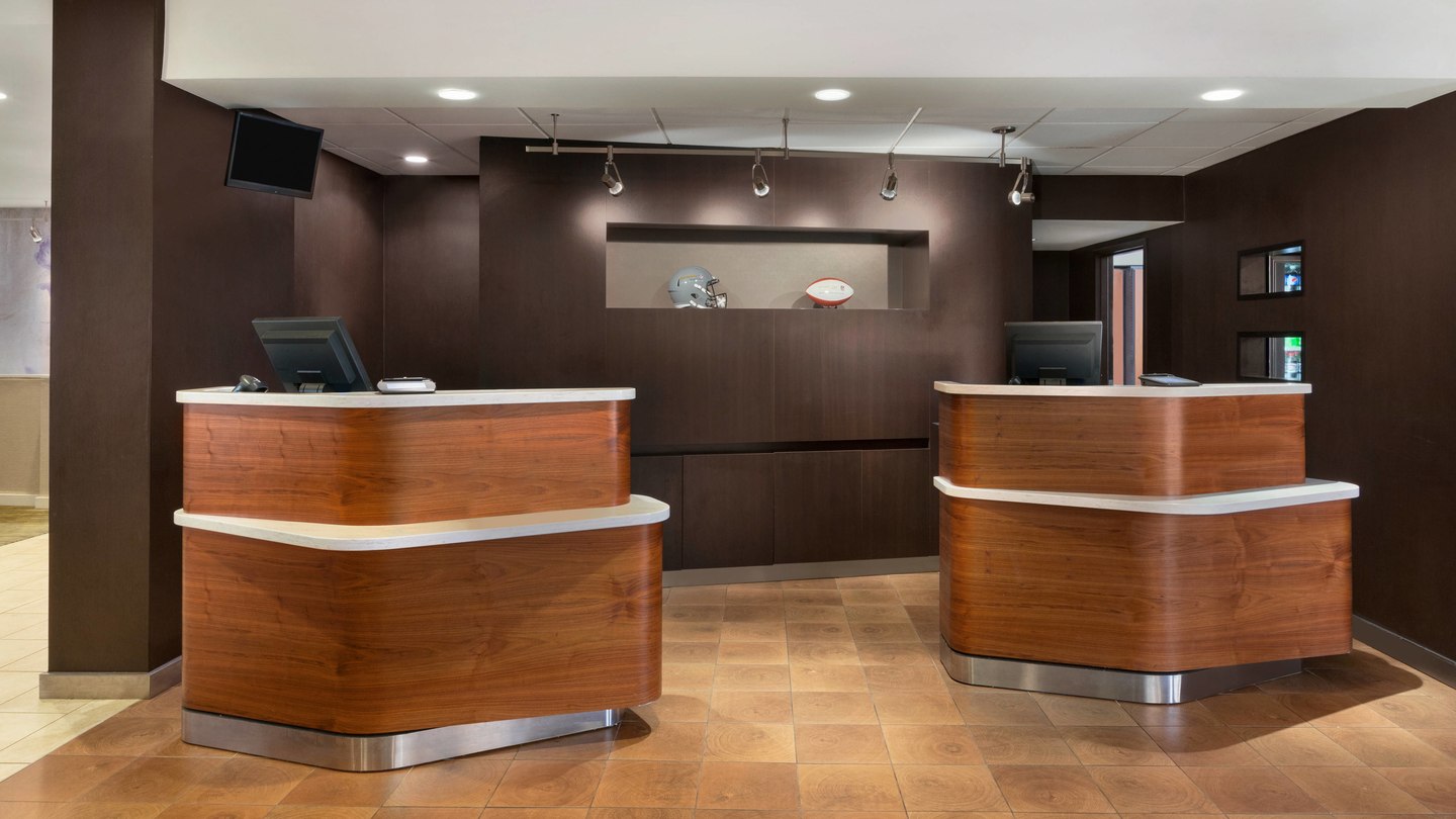 Courtyard by Marriott Fort Myers Cape Coral