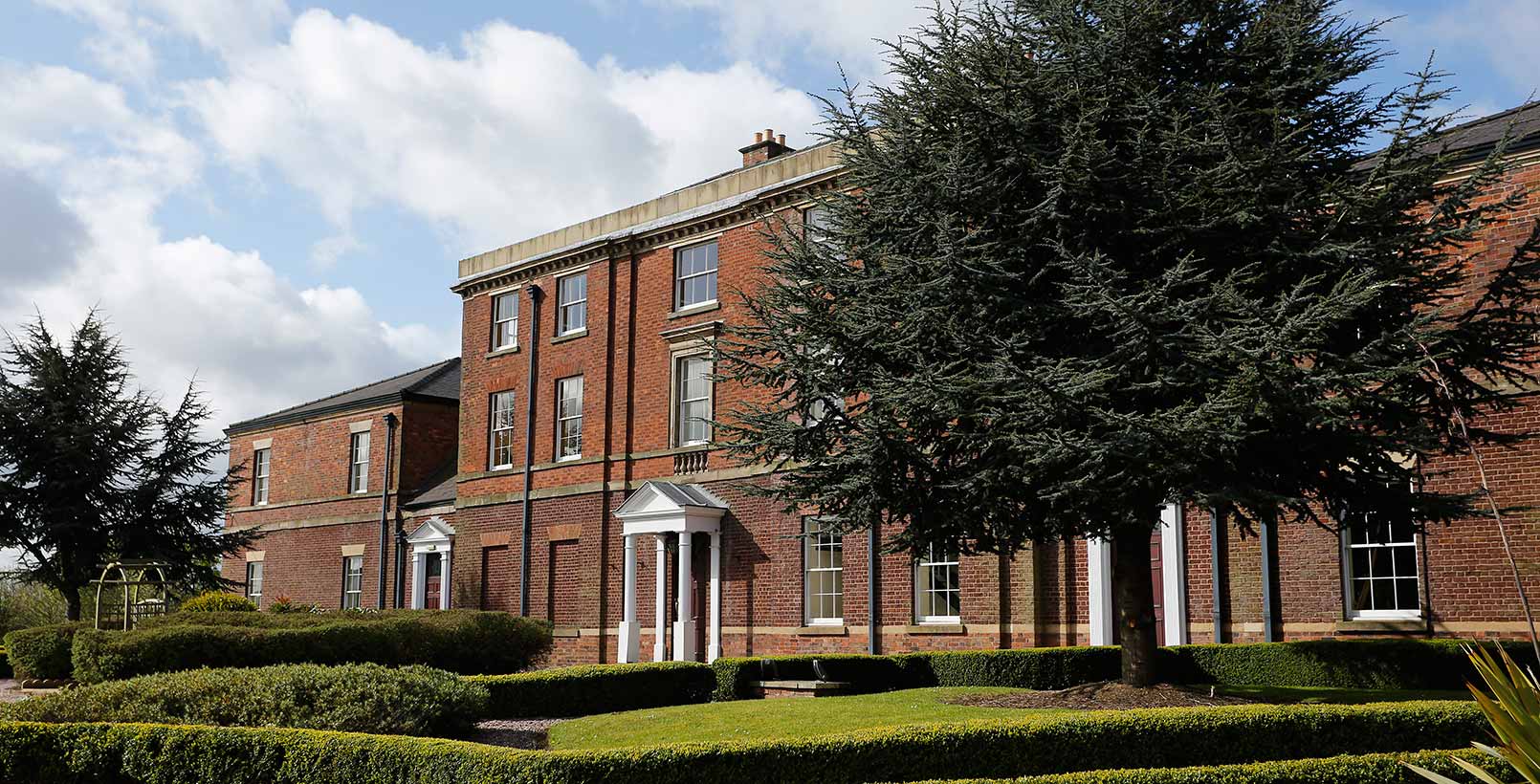 Best Western Plus Stoke on Trent Moat House
