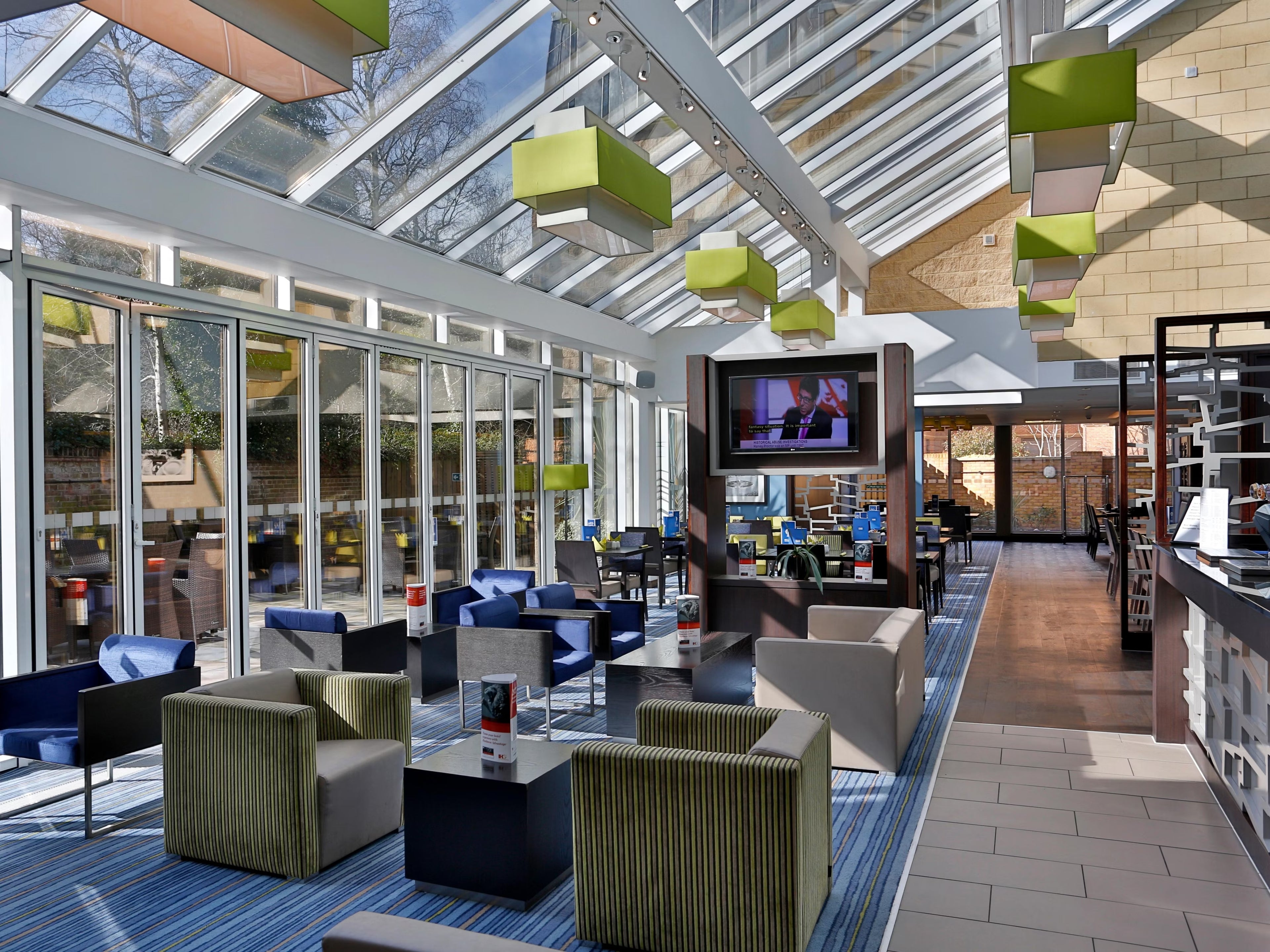 Holiday Inn Express Windsor